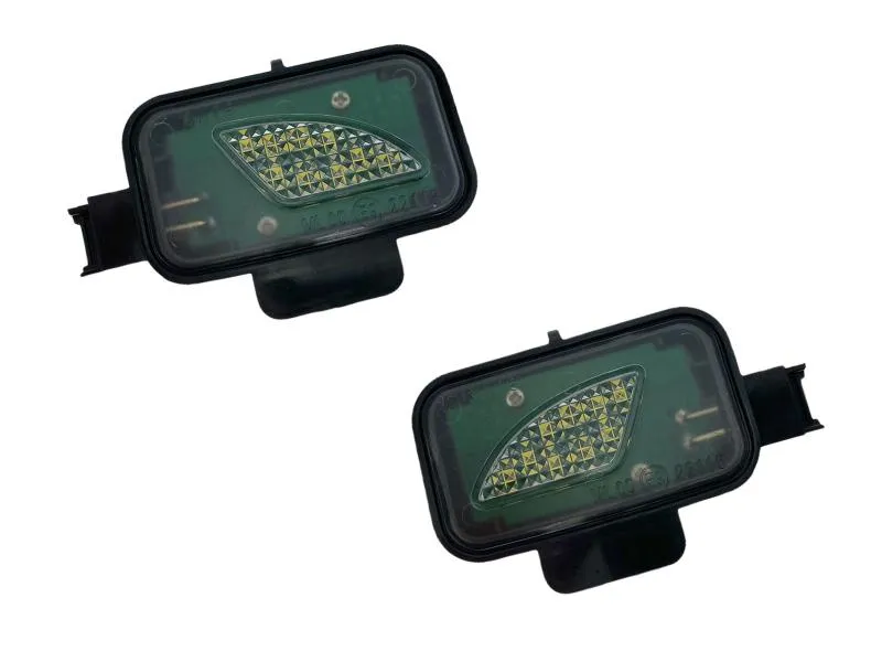 SMD LED Umfeldbeleuchtung Module für VW Passat B8 Typ 3G ab 2014