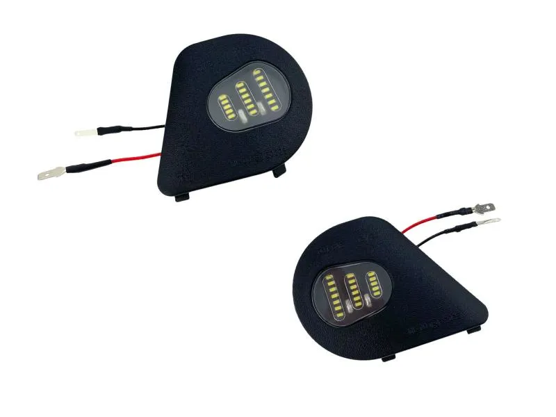 SMD LED Umfeldbeleuchtung Module für Dodge Ram 2010-2019